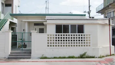 二拠点生活のケーススタディ　House Rycom 508