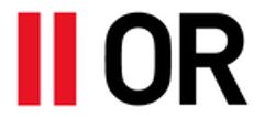 株式会社ORのロゴ