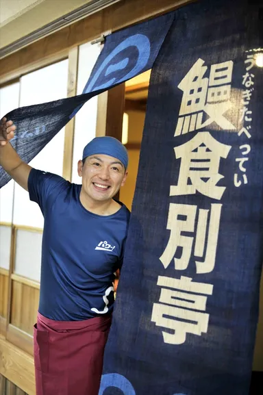 【外観写真】エントランス風景