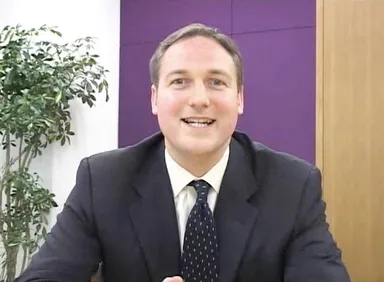 メイン講師 ジェイソン・ダーキー