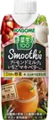 野菜生活100 Smoothie アーモンドミルク＆いちごマキベリーMix(カゴメ)