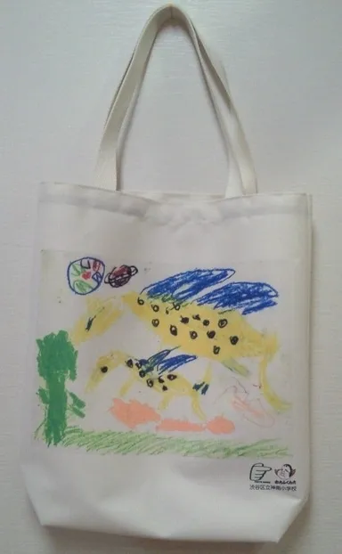 トートバッグイメージ