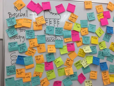 昨年のワークショップの様子1