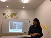 米・シリコンバレー発「デザインシンキング」教室を6/9開催！小中学生を対象に、最先端ワークショップを名古屋で実施　人気教授による指導で、海外形式授業を体験！