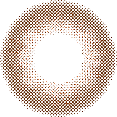 Strawberry Quartzレンズ