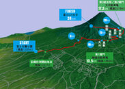 約1万人のサイクリストが健脚を競う日本最大規模レース「FUNRiDE presents 富士の国やまなし 第16回 Mt.富士ヒルクライム」6/9(日)開催！