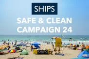 SHIPS SAFE&CLEAN