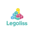 Legoliss　ロゴ