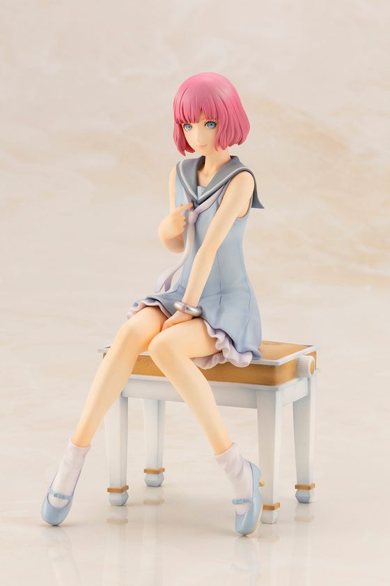  『キャサリン・フルボディ』より「リン」がフィギュアで登場！
