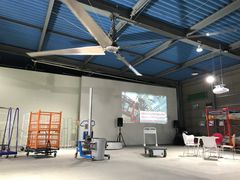 埼玉県・春日部市に、ジャロックの物流機器専門展示スペース『Jaroc Technical Training Center(ジャロックテクニカルトレーニングセンター)』を5月15日オープン！