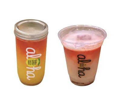 ワウワウハワイアンレモネード