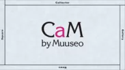 CaM by Muuseo