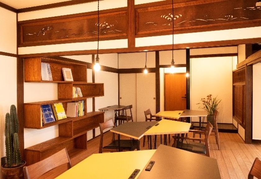 温泉宿泊サービス『ゆこゆこ』温泉地にサテライトオフィス
大分県別府市鉄輪温泉で新しい働き方「ゆこワーク温泉地勤務型」をスタート