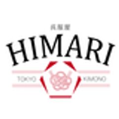 株式会社Rin 呉服屋HIMARI　飯田橋・神楽坂店のロゴ