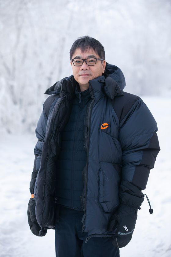 2019年6月7日（金）開幕
企画展「マンモス展」
日本科学未来館（東京・お台場）
展示内容発表！展示構成監修 いとうせいこう氏就任
