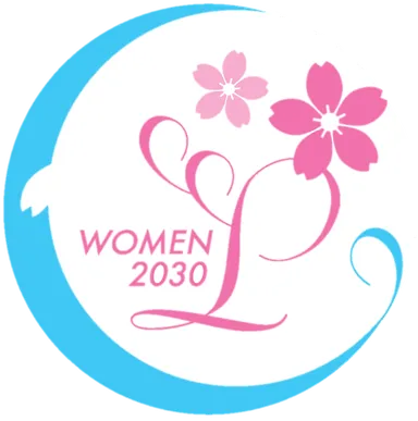 女性活躍推進　BLCマーク