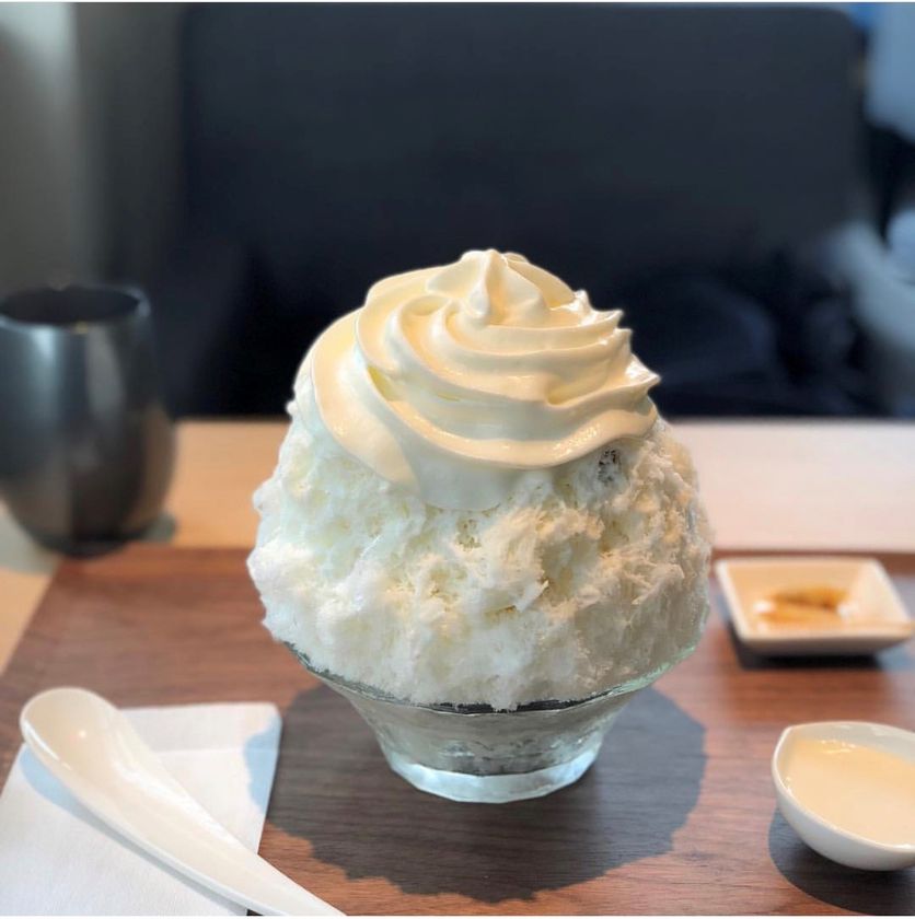 西荻窪の大人気かき氷専門店
「氷ゆきとなつ」が池尻大橋に移転オープン！
