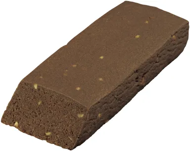 セノビックバーココア味 生地