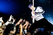 MIYAVI From Japan Tour 2019 "THE OTHER SIDE" Zepp Nagoya 5/4（Photo credit by Yusuke Okada）