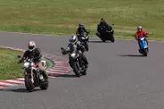 MotoGP(TM)サーキットランイメージ