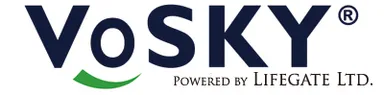 VoSKY LOGO
