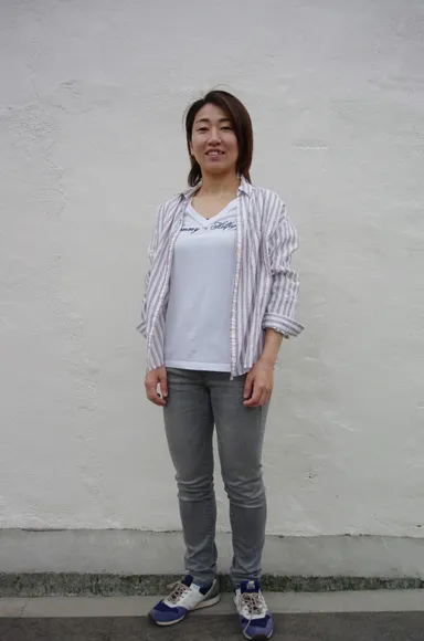 富山県　村尾様(38)