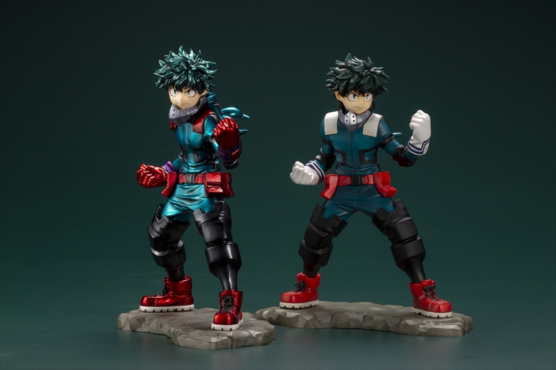 僕のヒーローアカデミア』史上最大のイベント「HERO FES.＜ヒーロー