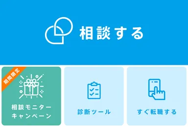 使いやすいインターフェイス