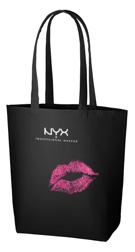 NYX Professional Makeupオリジナル トートバック