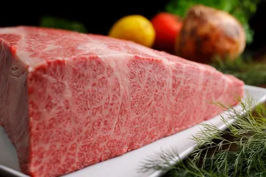 鮮度抜群！ざぶとん