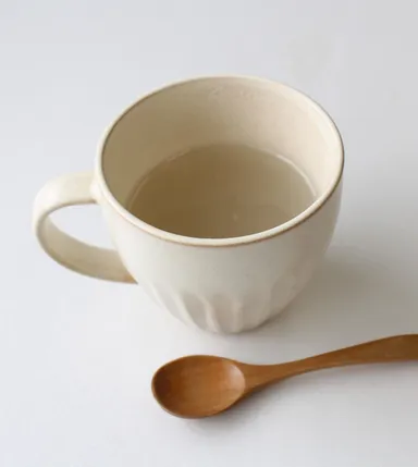 1杯で1,000億個の乳酸菌入り葛湯 2