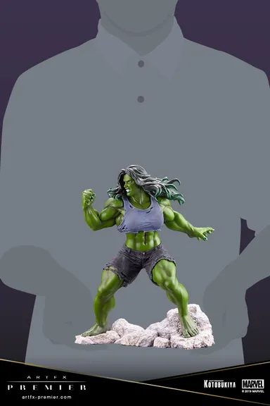 シーハルク１５