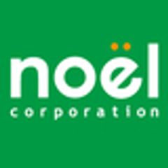 株式会社ノエルコーポレーションのロゴ