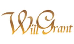 ウィルグラント株式会社のロゴ