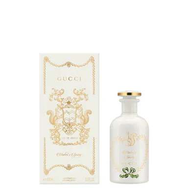 ［ザ アルケミスト ガーデン］オードパルファム