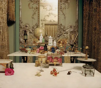 ［ザ アルケミスト ガーデン］ラグジュアリーコレクション