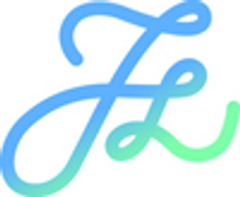 株式会社フライングラインのロゴ