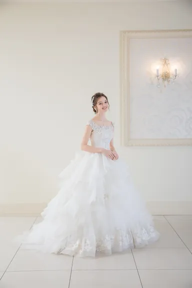 アンジェリック