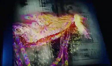 ナイトウォーク火の鳥がリニューアル