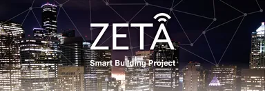 ZETA Smart Building