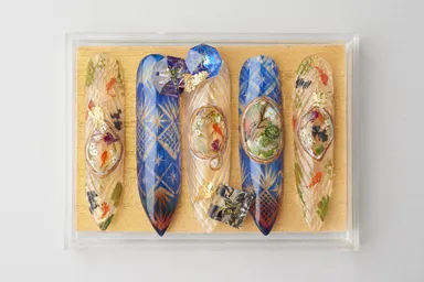 アートチップアワード昨年2位作品