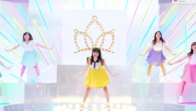 CM動画鈴木ゆうかさんキャプチャ2