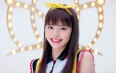 CM動画鈴木ゆうかさんキャプチャ3