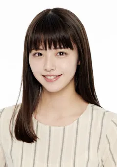 鈴木ゆうかさん 画像