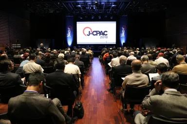 昨年は複数の国と地域から約1,400名の来場者を記録