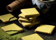 昨年大好評の世界が認めた「茶都利ラングドシャ」が、エキュート品川 サウスに5月13日から期間限定で出店！