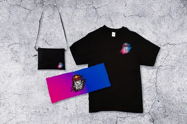 オリジナルダンスギア