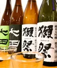 「そばと日本酒の博覧会 大江戸和宴」