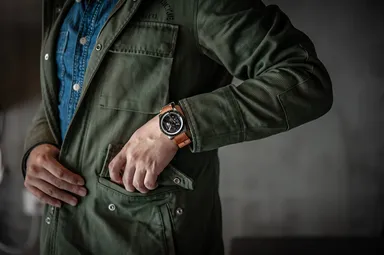 TS1503C ￥29,000+tax 1