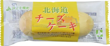 北海道チーズケーキ